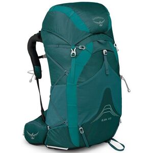 Osprey Eja 48, Deep Teal, WXS/WS kép