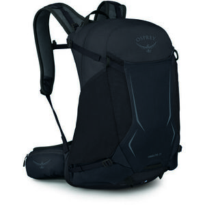 Osprey Hikelite 28, Raven Black kép