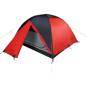 Hannah Covert 3 WS Mandarin Red/ Dark Shadow II kép