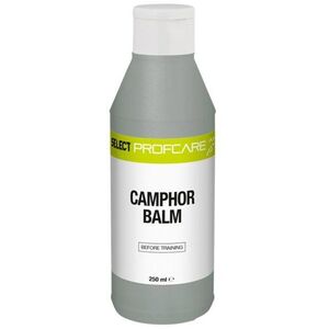 Select Heat cream with camphor, fehér, 250 ml kép