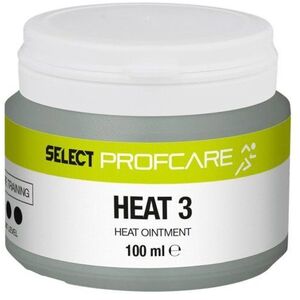 Select Heat 3 Muscle Ointment, 100 ml kép