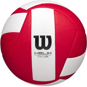 Wilson Helix Club VB Red/White OF kép