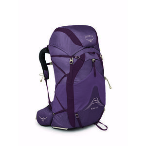 Osprey Eja 48, Purple Dusk, WXS/WS kép