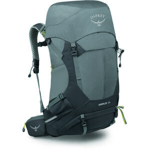 Osprey Sirrus 36, Medium Gray kép
