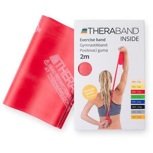Thera-Band 2 m piros kép