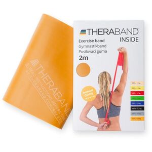 Thera-Band 2 m aranyszínű kép