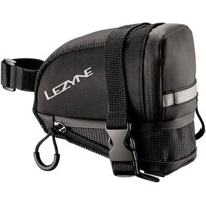 Lezyne EX Caddy fekete nyeregtáska, 0.8 L kép