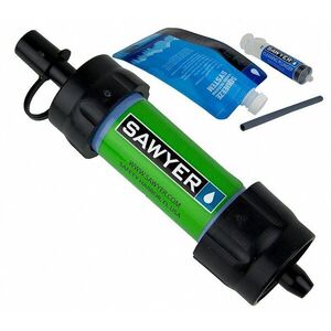 Sawyer Mini Filter - zöld kép