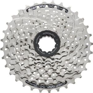 Shimano Acera CS-HG41 8 / 11-34 kép
