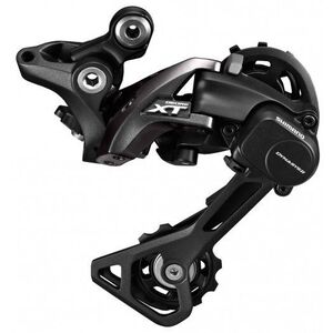Shimano XT RD-M8000 SGS, 11 sebesség kép