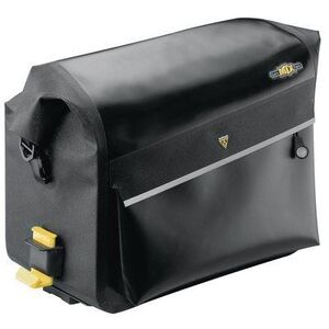 Topeak MTX Trunk DryBag fekete kép