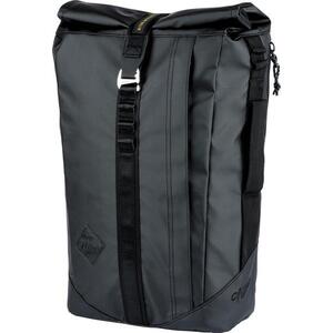 Nitro Scrambler Tough Black kép
