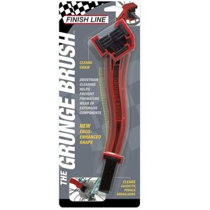Finish Line Grunge Brush Starter Kit kép