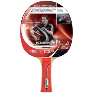Donic Waldner 600, konkáv (FL) kép
