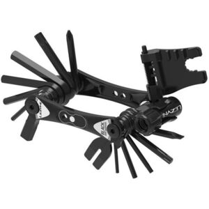 LEZYNE RAP ll 25 CO2 kép