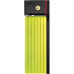 ABUS 5700/100 lime uGrip Bordo BIG SH kép