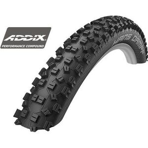 Schwalbe Hans Dampf 29x2.35 Addix Performance TLR hajtogatható kép