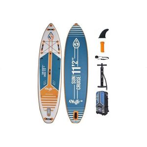 Skiffo Sun Cruise 11'2" x 33" x 6" kép