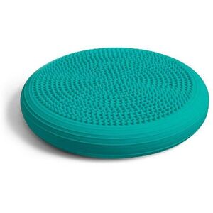 Yate Air Pad Egyensúlyozó félgömb, türkiz kép