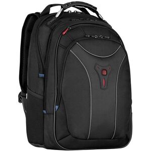 WENGER Carbon 17" fekete kép