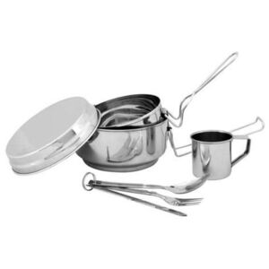 Banquet A03152 STORE LINE kemping szett, 7 darab kép