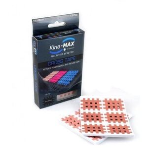 Kinemax Cross-2 kép