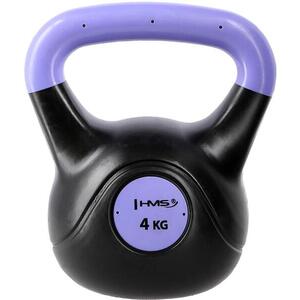 HMS Kettlebell, vinyl, 4 kg kép