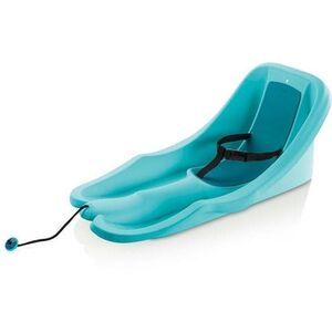 PLASTKON 05-A2028/1 Acra Baby Rider, műanyag, türkizkék kép