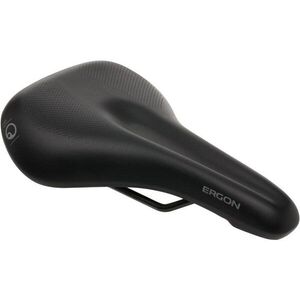 ERGON nyereg ST Gel Women S/M black kép