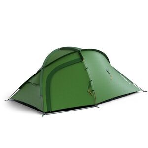 Husky Bronder 3, zöld kép