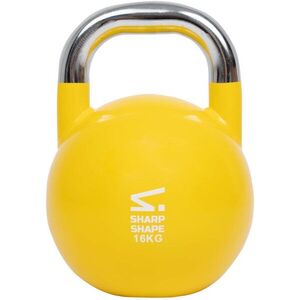 Sharp Shape Competition 16kg kép