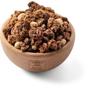 Bery Jones granola - prémium csokoládés, 420 g kép