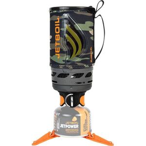 Jetboil Flash 1 l, Dark Camo kép