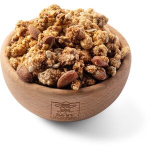 Bery Jones granola - prémium fehér csokoládés, 420 g kép