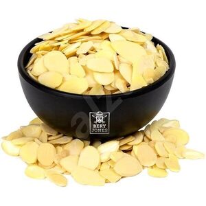 Bery Jones Mandulapehely 500 g kép