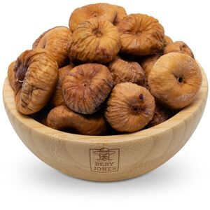 Bery Jones - Szárított füge BIO 500 g kép