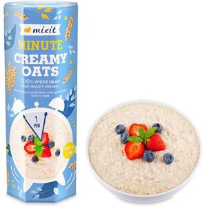 Mixit Creamy Oats - egyperces, 750 g kép