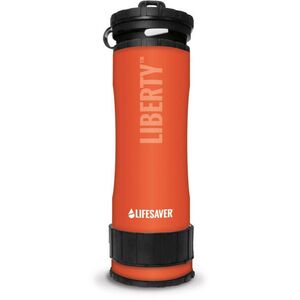 Lifesaver Liberty narancssárga kép