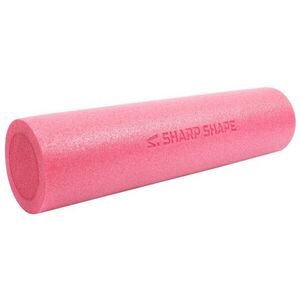 Sharp Shape Foam roller 60 pink kép