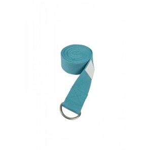Sharp Shape Yoga strap blue kép
