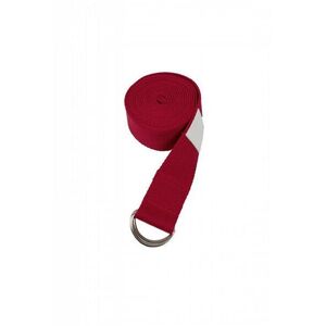 Sharp Shape Yoga strap red kép