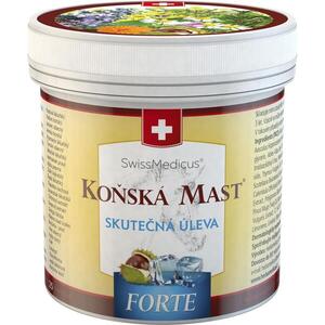Herbamedicus Forte, hűsítő lóbalzsam, 500 ml kép