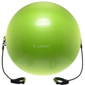 Lifefit GymBall 75 cm kép