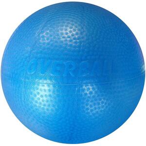 KUBIsport Overball 23 cm, kék kép