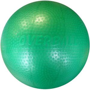 KUBIsport Overball 23 cm, zöld kép