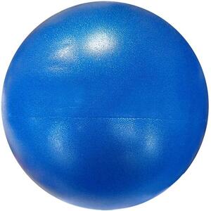 KUBIsport - overball 20 cm, kék kép
