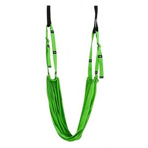 Sedco EP518 YOGA Stretch Strap, zöld kép
