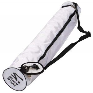 Sharp Shape Yoga bag white kép