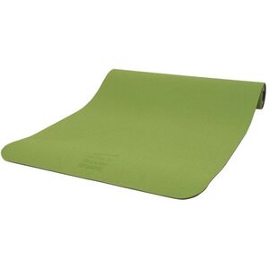 Sharp Shape Dual TPE yoga mat green kép