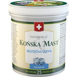 Herbamedicus lóbalzsam, hűtés, 250 ml kép